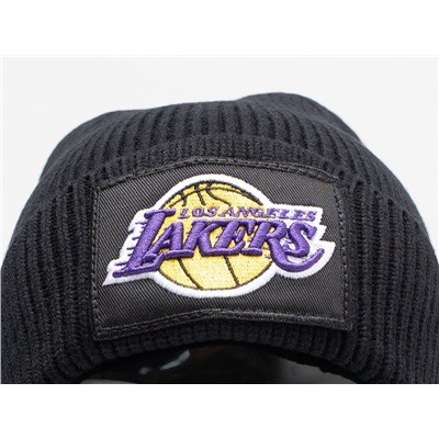 Шапка Lakers