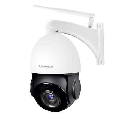 IP камера VSTARCAM C8866Q-X18, 5.9 мм, цветная