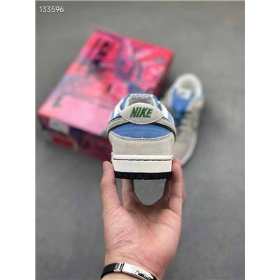 Кроссовки Nike SB Dunk Low