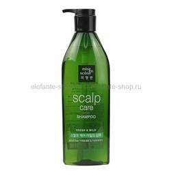 Шампунь Mise En Scene Scalp Care Shampoo, 680 мл (51)