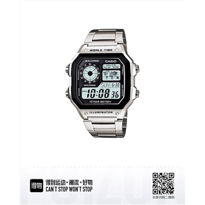 Часы CASIO  ОРИГИНАЛ