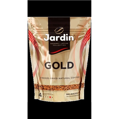 Кофе Jardin Gold , 75 гр