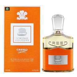 Парфюмерная вода Creed Viking Cologne мужская (Euro)