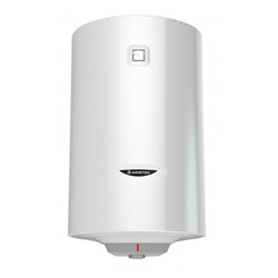 Водонагреватель Ariston PRO1 R ABS 120 V, накопительный, 1.8 кВт, 120 л, белый