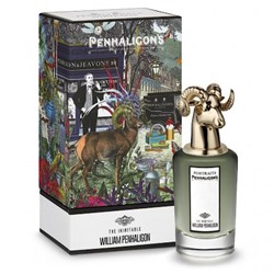 Парфюмерная вода Penhaligon's The Inimitable William Penhaligon мужская (в оригинальной упаковке)