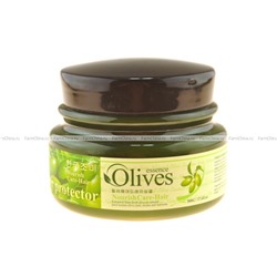 Бальзам-маска для волос "Olives"