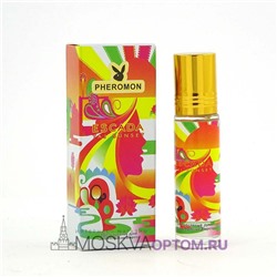 Масляные духи с феромонами Escada Taj Sunset 10 ml