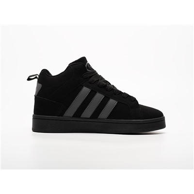 Зимние Кроссовки Adidas Campus High