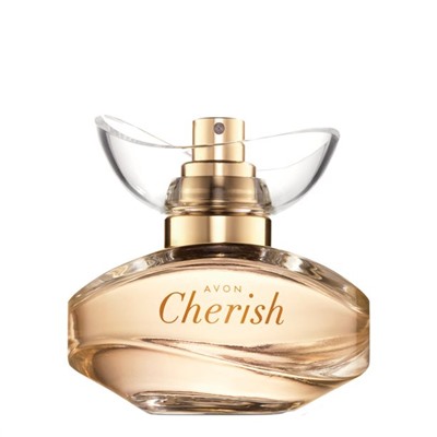 Парфюмерная вода Avon Cherish для нее, 50 мл