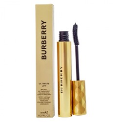 Тушь для ресниц Burberry Ultimate Lift черная