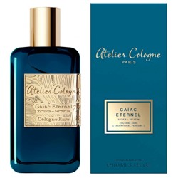 Одеколон Atelier Cologne Gaiac Eternel унисекс (Luxe)