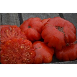 Частный питомник растений Наш сад, Семена помидоров Королевский подарок-