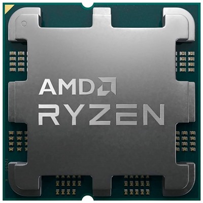 Процессор AMD RYZEN 5 8500G, OEM, AM5 (100-000000931)