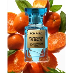 Mandarino di Amalfi Tom Ford