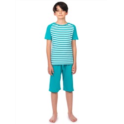 Пижама для мальчиков арт 11558-1
