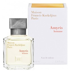 Парфюмерная вода Maison Francis Kurkdjian Amyris Homme мужская (Luxe)