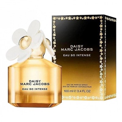 Парфюмерная вода Marc Jacobs Daisy Eau So Intense женская (Luxe)