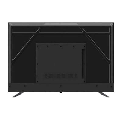 Телевизор KTC 55UE-BYVB, 55", 3840x2160, DVB-T2/C/S2, HDMI 3, USB 2, чёрный