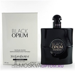 Тестер Yves Saint Laurent Black Opium Le Parfum Edp, 90 ml (LUXE Евро)