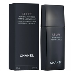 Крем-масло для лица Chanel Le Lift Creme Huile Reparatrice