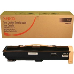 Тонер Картридж Xerox 006R01182 черный для Xerox WCP 123/128/133 (30000стр.)