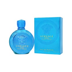 Versace Eros Pour Femme Blue EDP 100мл