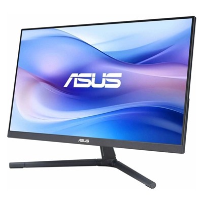 Монитор Asus 23.8" VU249CFE-B черный IPS LED 1ms 16:9 HDMI матовая 250cd 178гр/178гр 1920x1   106690