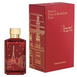 Парфюмерная вода Maison Francis Kurkdjian Baccarat Rouge 540 Extrait De Parfum Édition Limitée унисекс 200 мл