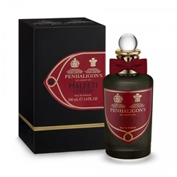 Парфюмерная вода Penhaligon's Halfeti Leather унисекс (в оригинальной упаковке)