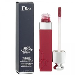 Тинт для губ Dior Addict Lip Tint