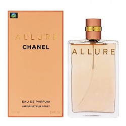 Парфюмерная вода Chanel Allure женская (Euro A-Plus качество люкс)