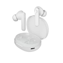 Беспроводные наушники Xiaomi Haylou Moripods ANC (White)