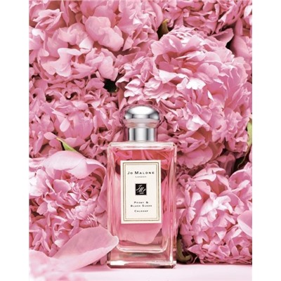 Peony & Blush Suede Jo Malone London