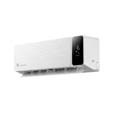 Сплит-система Viomi KFR-25GW/EY3PMB-A++/A+, 2.6 кВт, до 25 м2, белая