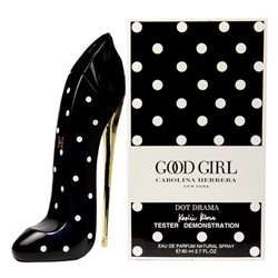 Carolina Herrera Good Girl Dot Drama EDP тестер женский