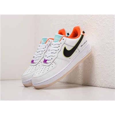 Кроссовки Nike Air Force 1 Low