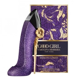 Парфюмерная вода Carolina Herrera Good Girl Dazzling Garden женская (Luxe)