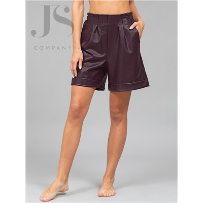 Шорты SHORTS ECO VELOUR