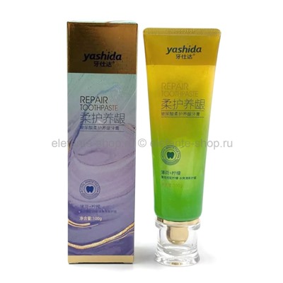 Зубная паста Yashida Repair Toothpaste 100g (52)