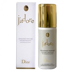 Дезодорант Dior J'adore женский