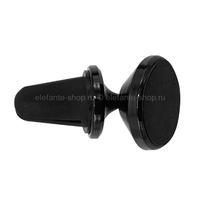 Магнитный держатель MAGNET HOLDER CXP-006 Чёрный