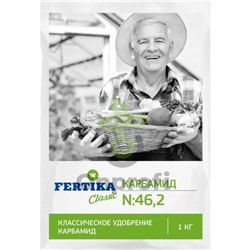 Удобрение Карбамид Фертика, 2,5 кг