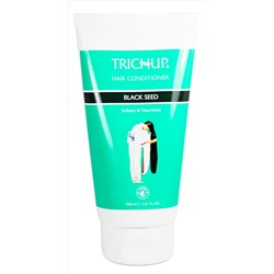 Кондиционер для волос - с Черным Тмином - Trichup Hair Conditioner - Black Seed, 150 мл