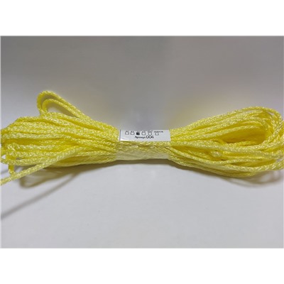 Верёвка хозяйственная 3 мм