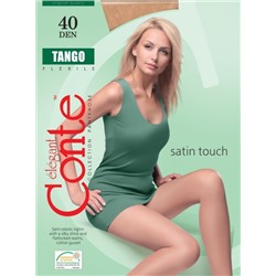 Колготки классические, Conte, Tango 40 оптом