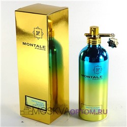 Montale Intense So Iris Extrait De Parfum Edp, 100 ml