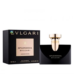 Парфюмерная вода Bvlgari Splendida Jasmin Noir женская (Euro A-Plus качество люкс)