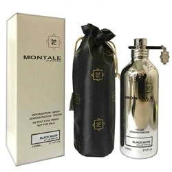 Montale Black Musk EDP тестер унисекс