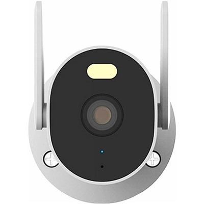 Камера Xiaomi Outdoor Camera AW300 (BHR6816EU), IP, Wi-Fi, 1440p, датчик движения, microSD