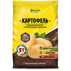 Фаско Картофельное удобрение 1кг
